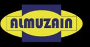 Almuzain partner logo
