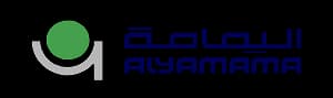 Alymama partner logo