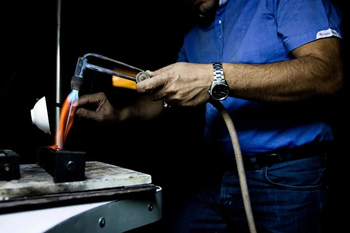 Precision Flange Management